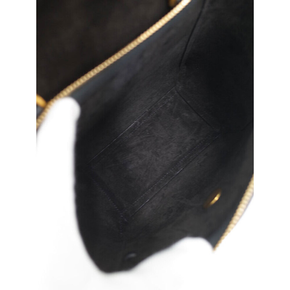 Celine Belt Body Bum Crossbody Leather Bag - Picture 3 of 9